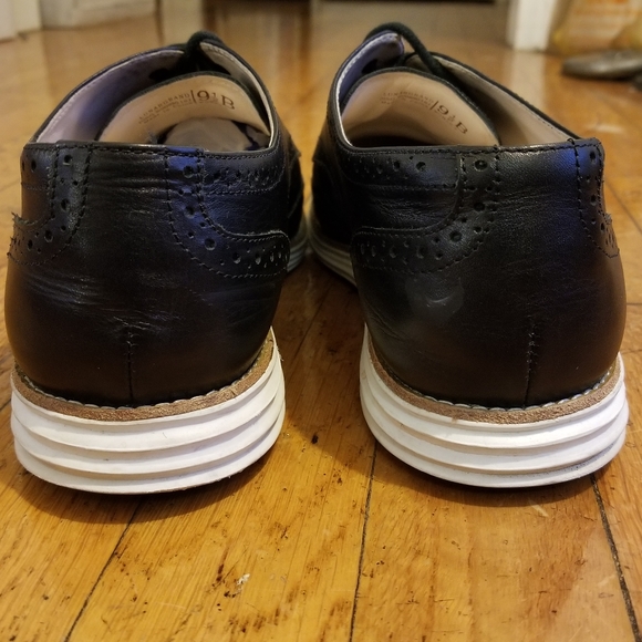 Cole Haan Lunargrand - Picture 5 of 7